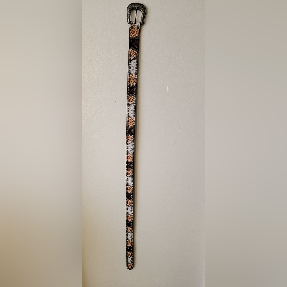 Cavenders Western Belt
